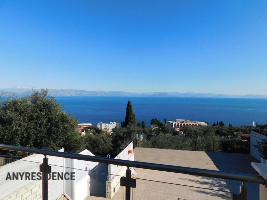 Villa in Corfu, photo #5, listing #2156215