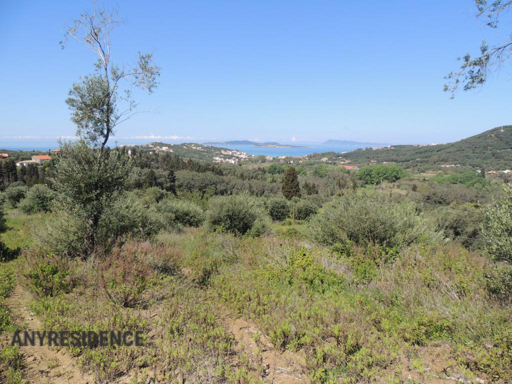 Development land Corfu, photo #9, listing #2062007