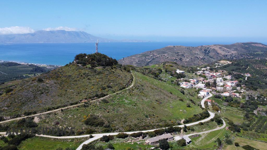 Development land Kissamos, photo #2, listing #2533183