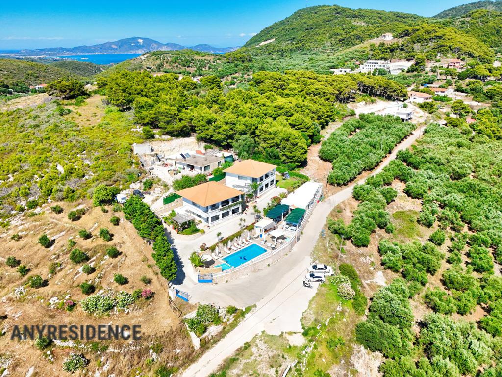 Villa in Zakinthos, photo #1, listing #2536016