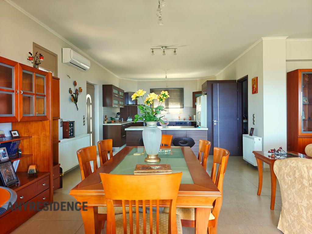 Townhome in Peloponnese, photo #8, listing #2483524