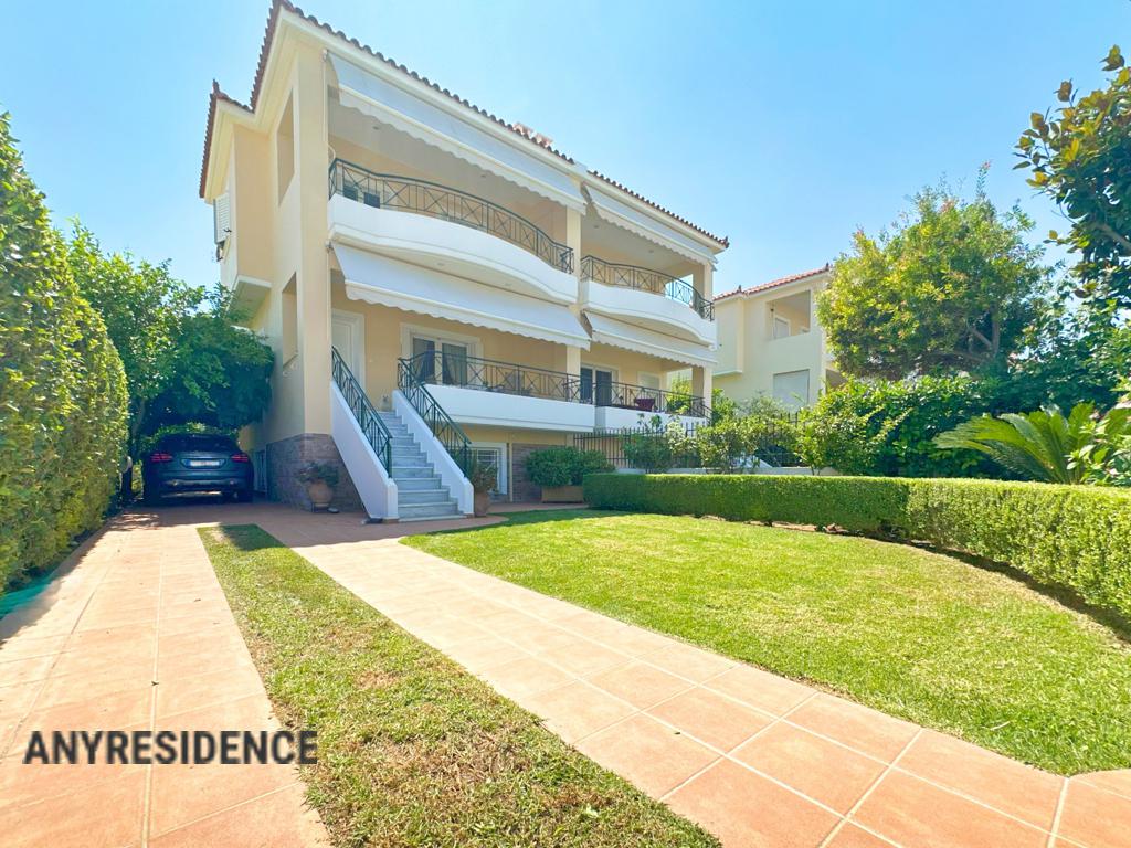 Terraced house in Xilokastro, photo #2, listing #2470849