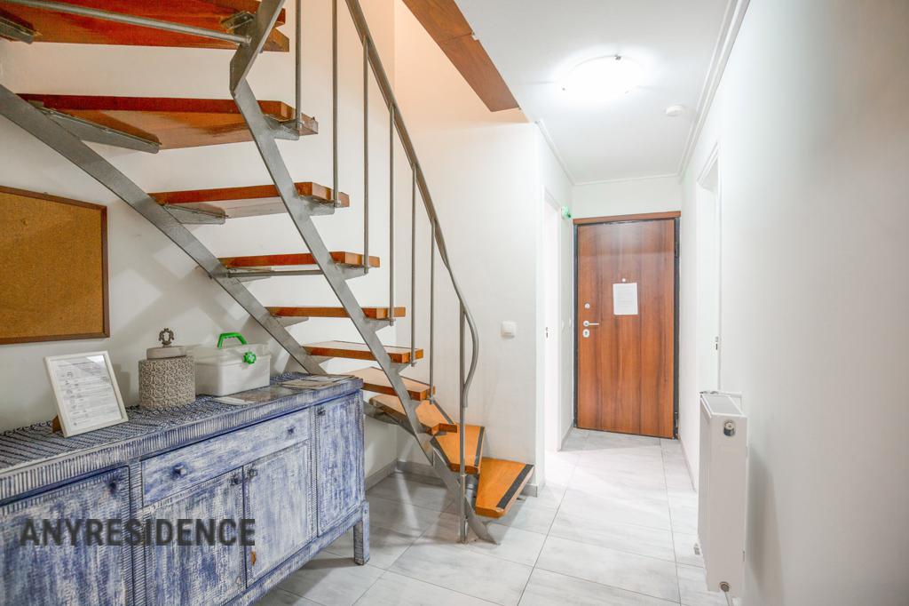 1 room terraced house in Athenian Riviera, photo #6, listing #2524243