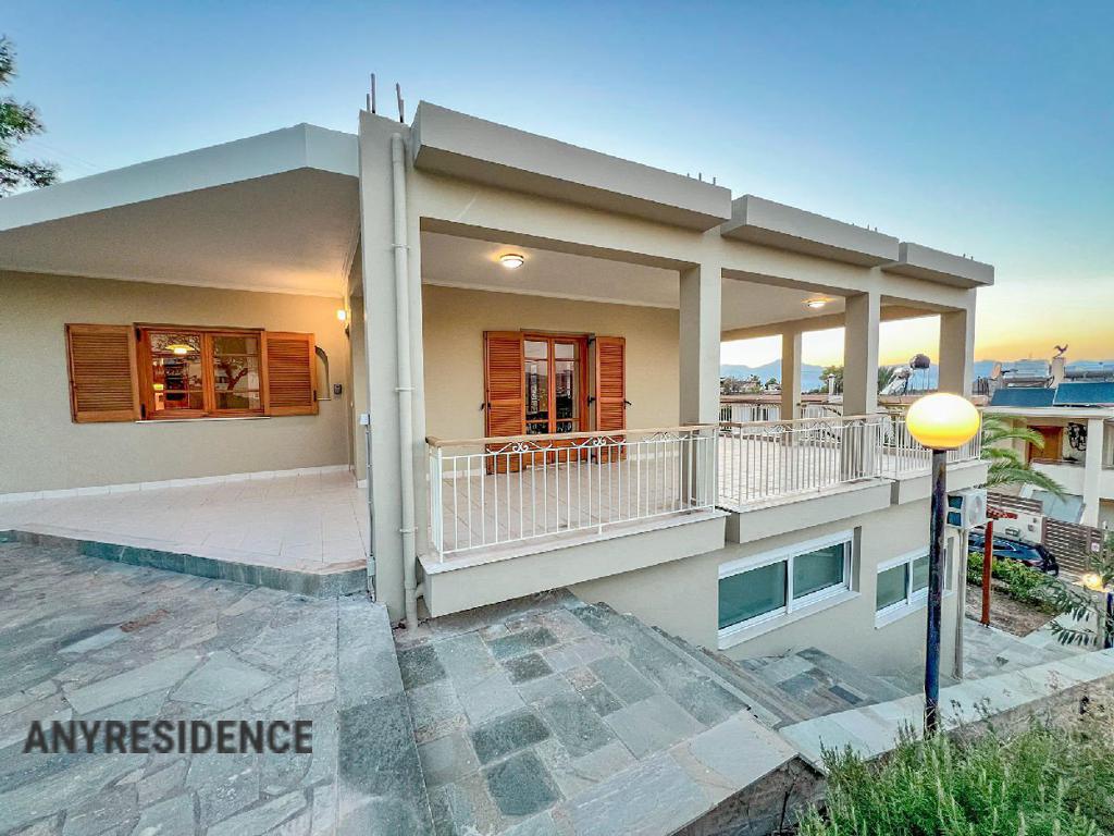 Townhome in Nafplio, photo #7, listing #2449336