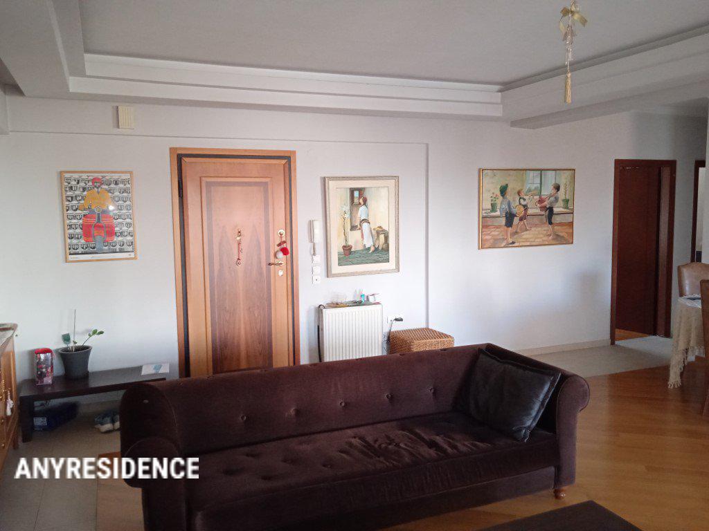 8 room apartment in Serres, photo #6, listing #2353719