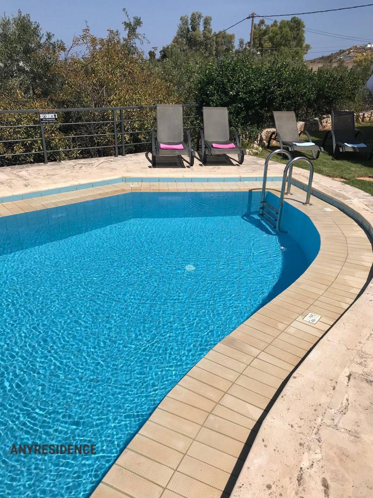 Villa in Kokkino Chorio, photo #8, listing #2479071