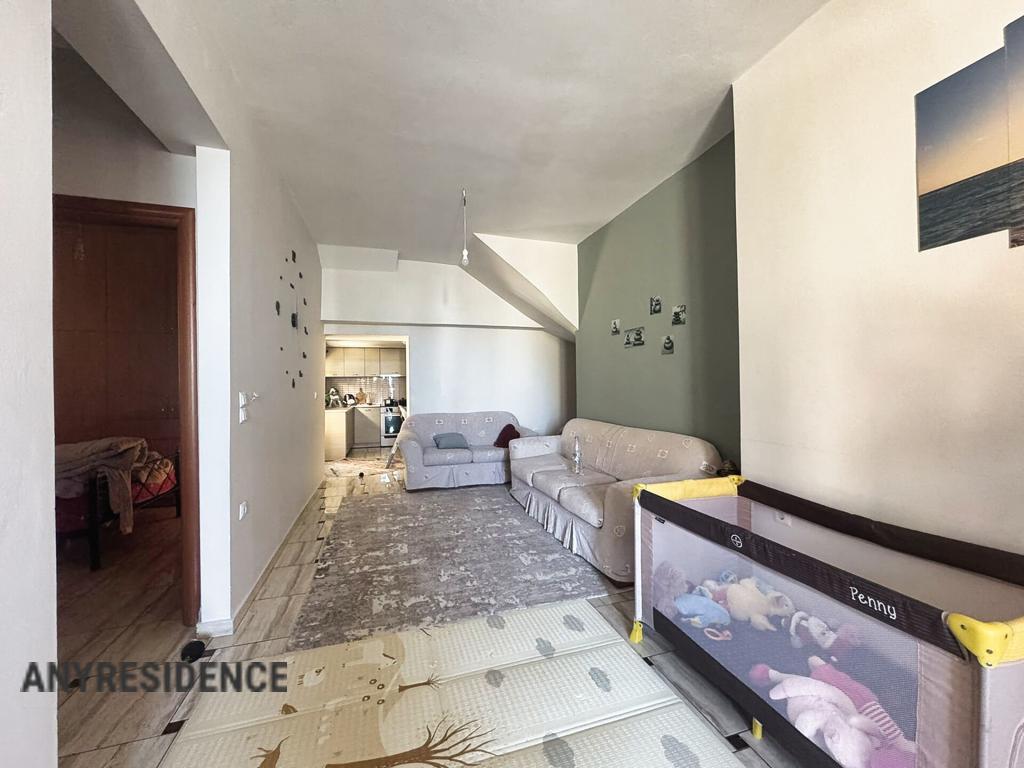 Apartment in Peloponnese, photo #6, listing #2531918