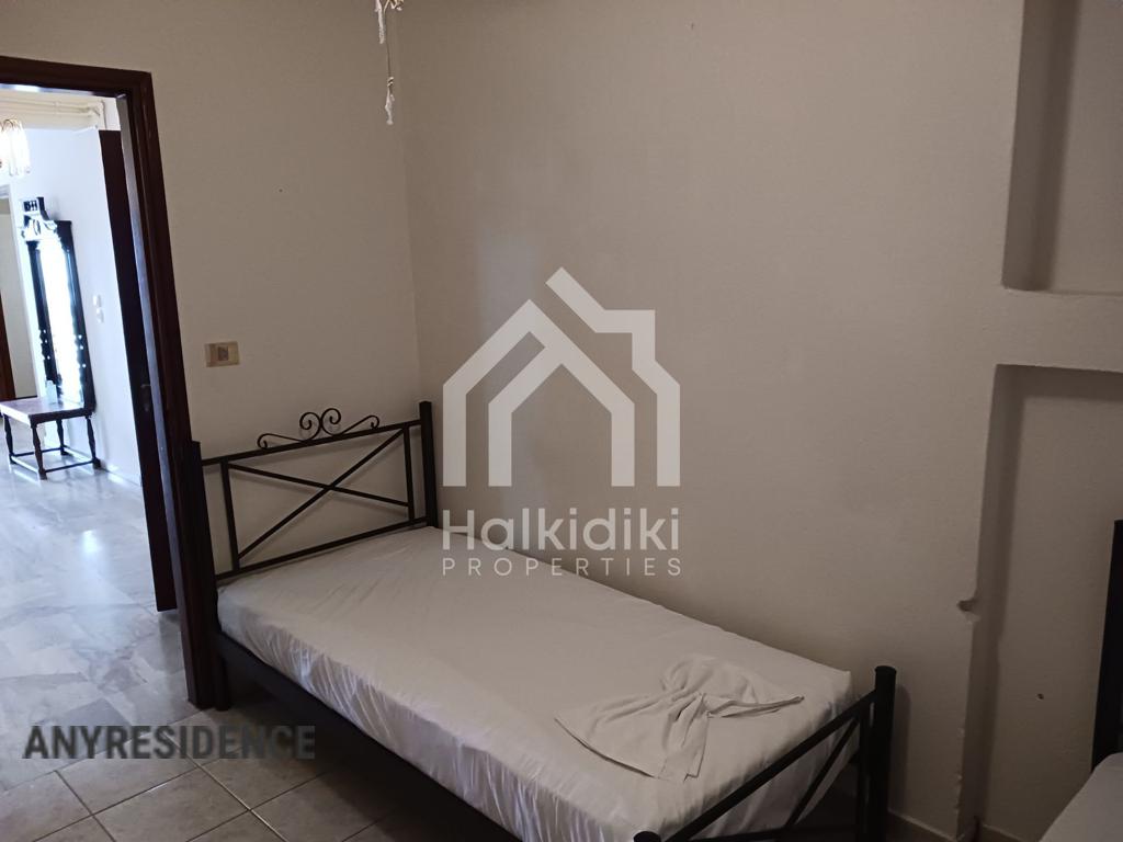 4 room apartment in Chalkidiki (Halkidiki), photo #8, listing #2192744