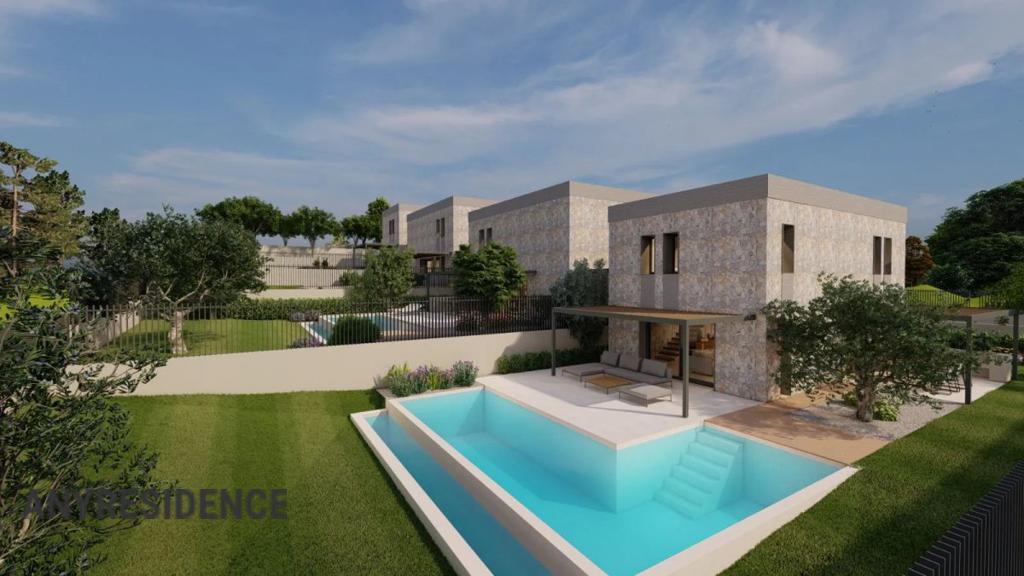 Villa in Chalkidiki (Halkidiki), photo #2, listing #2480012