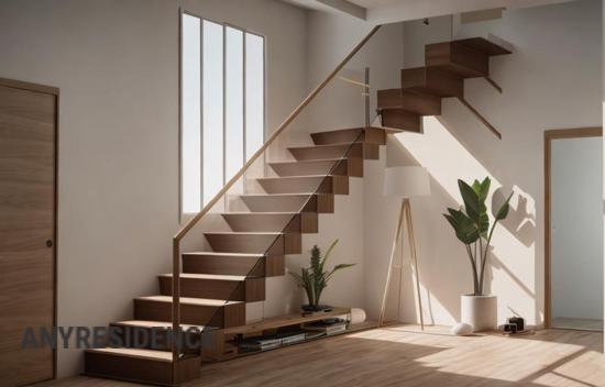 Villa in Agia Paraskevi (Attica)