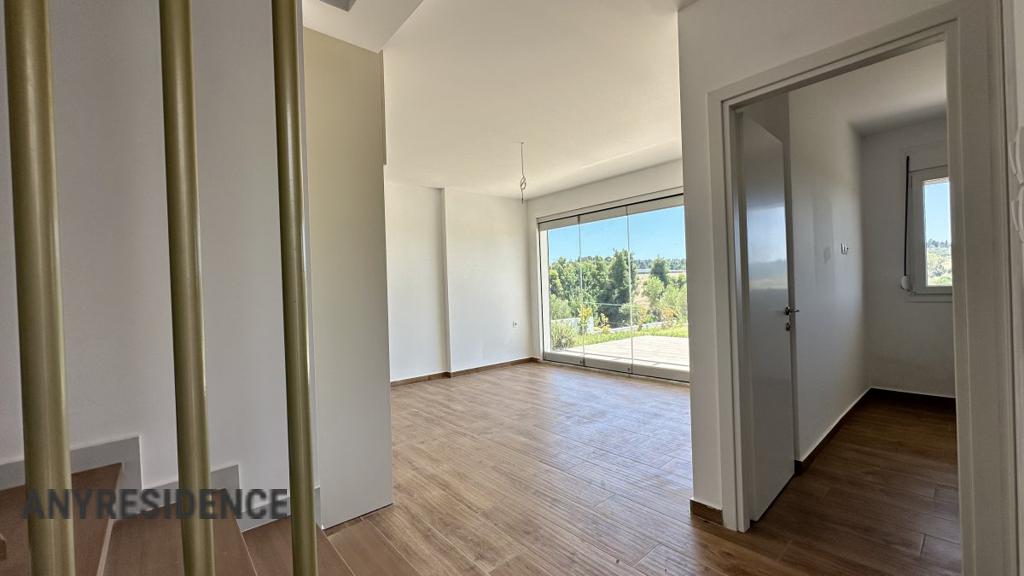 Villa in Sani, photo #4, listing #2392592
