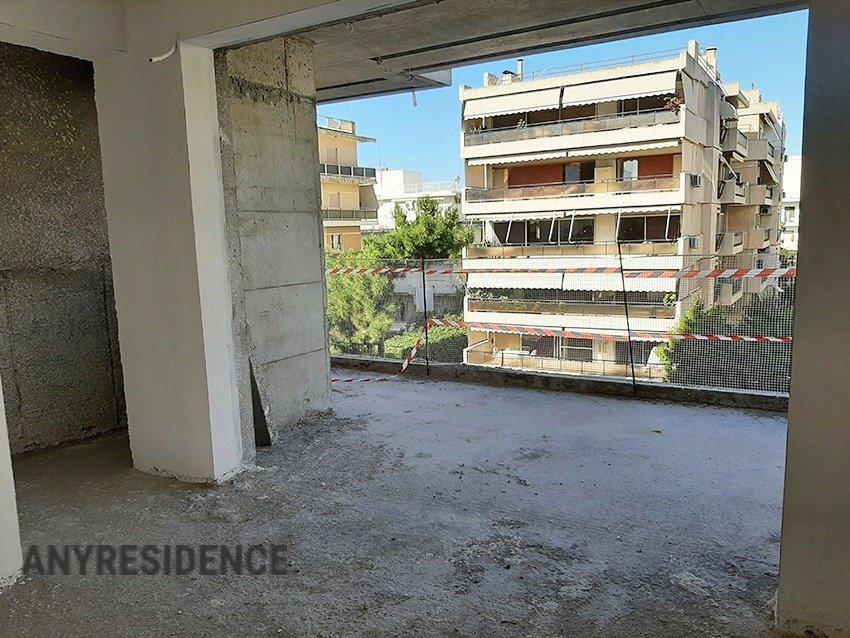 3 room apartment in Attica, photo #10, listing #2284635