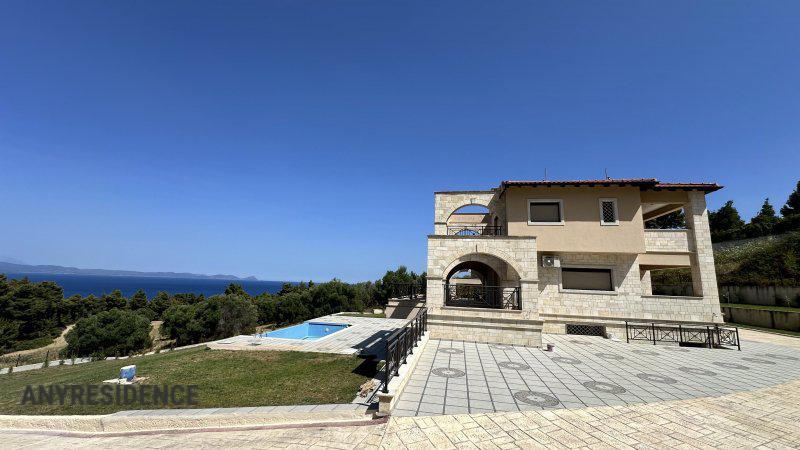 Villa in Paliouri, photo #5, listing #2100674