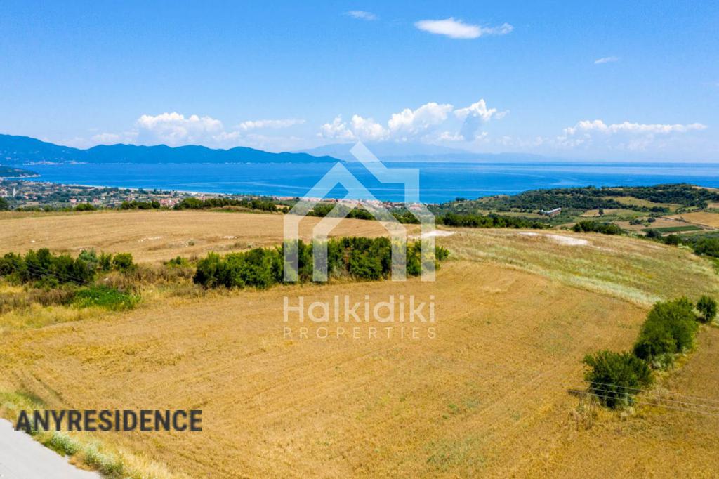 Development land Chalkidiki (Halkidiki), photo #7, listing #2081929