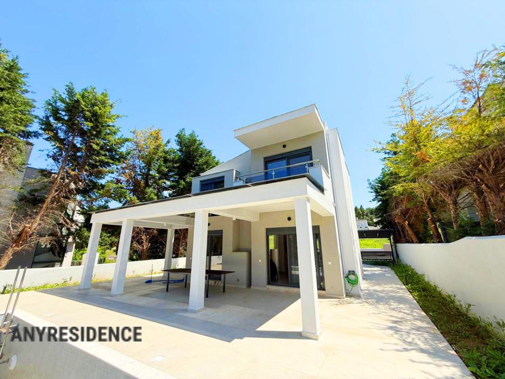 Villa in Sani, photo #2, listing #2533740