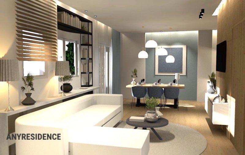 Apartment in Thessaloniki, photo #6, listing #2373000