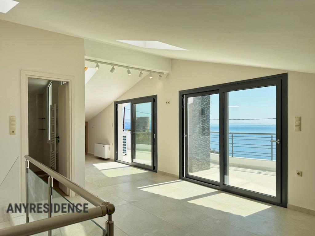 4 room new home in Peloponnese, photo #7, listing #2456287