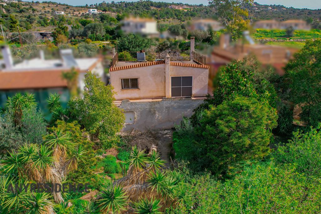 Terraced house in Porto Cheli, photo #1, listing #2446862