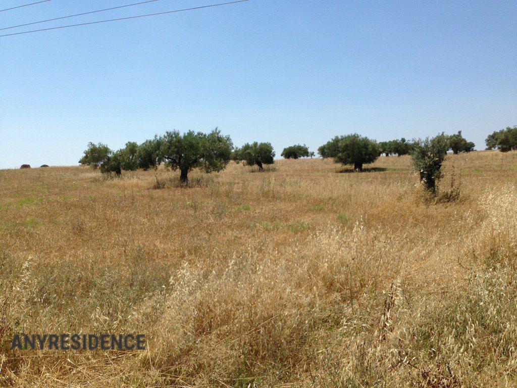 Development land Chalkidiki (Halkidiki), photo #7, listing #1848167