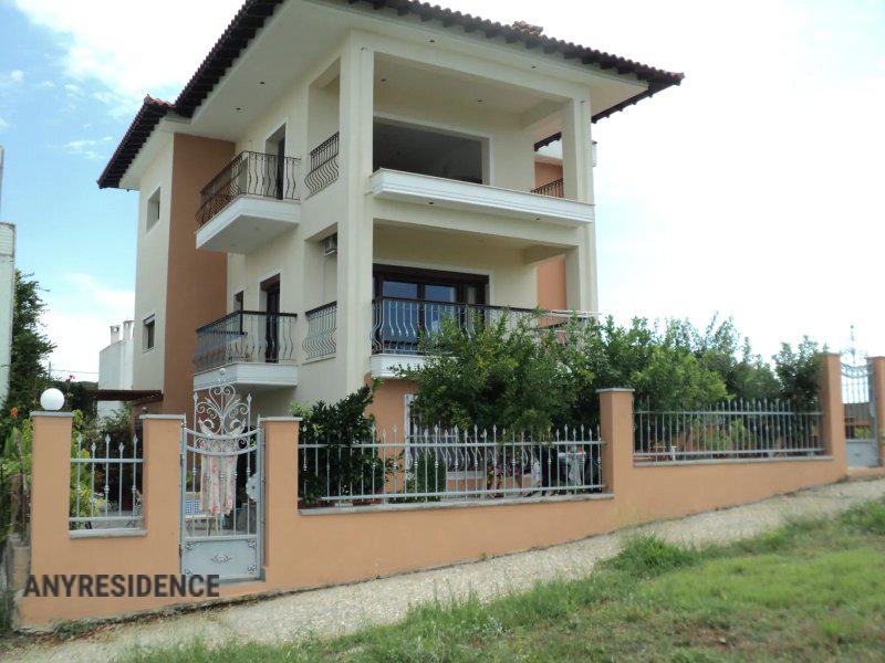 Townhome in Chalkidiki (Halkidiki), photo #4, listing #2101579
