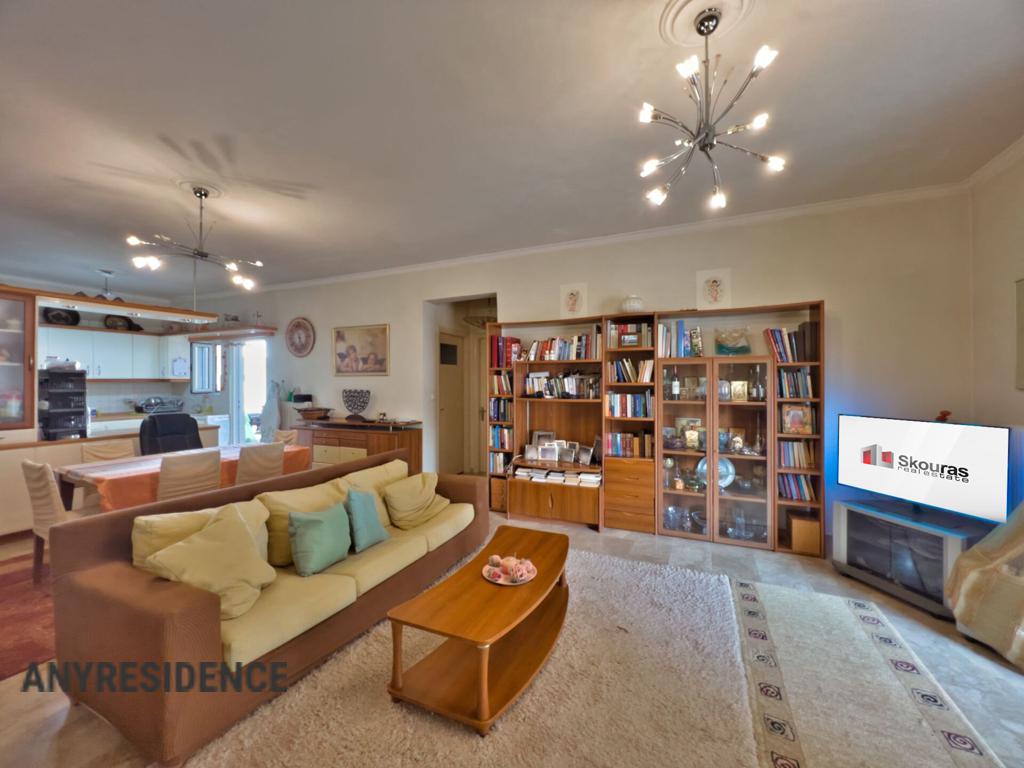 Apartment in Nafplio, photo #6, listing #2467501