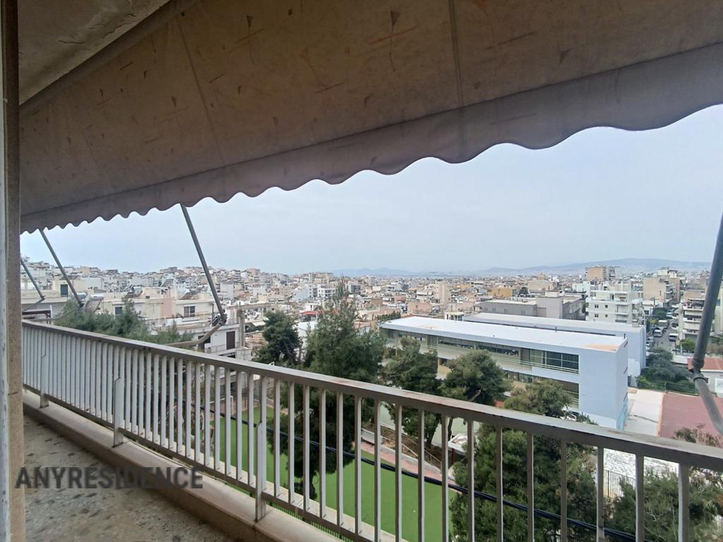 2 room apartment in Athenian Riviera, photo #2, listing #2526183