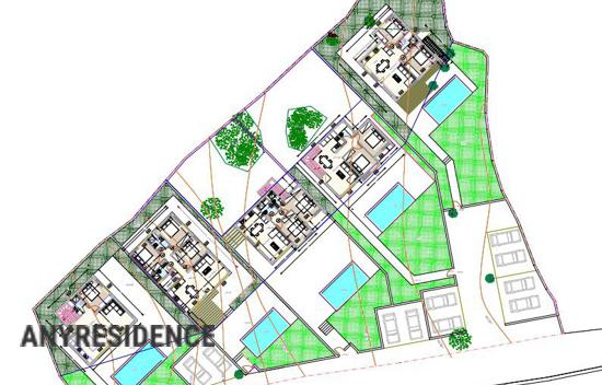 New home in Ammoudara