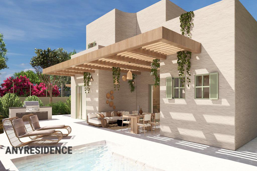 Villa in Chania, photo #2, listing #2517991