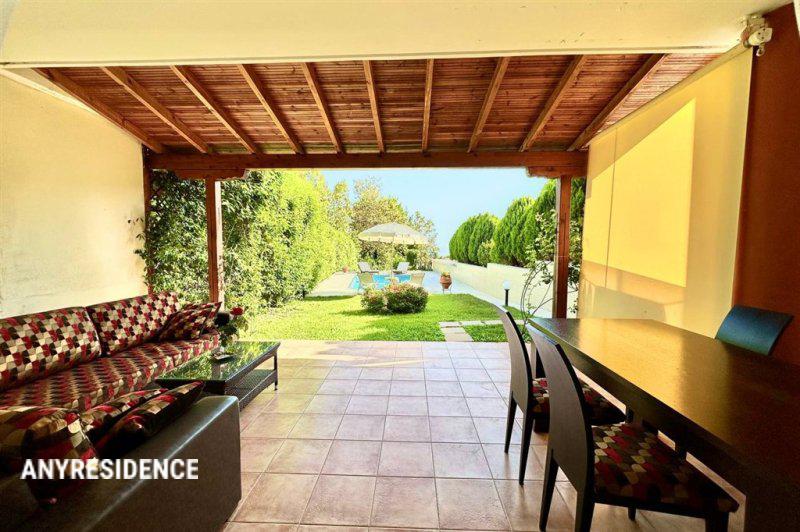 Townhome in Chaniotis, photo #5, listing #2468065