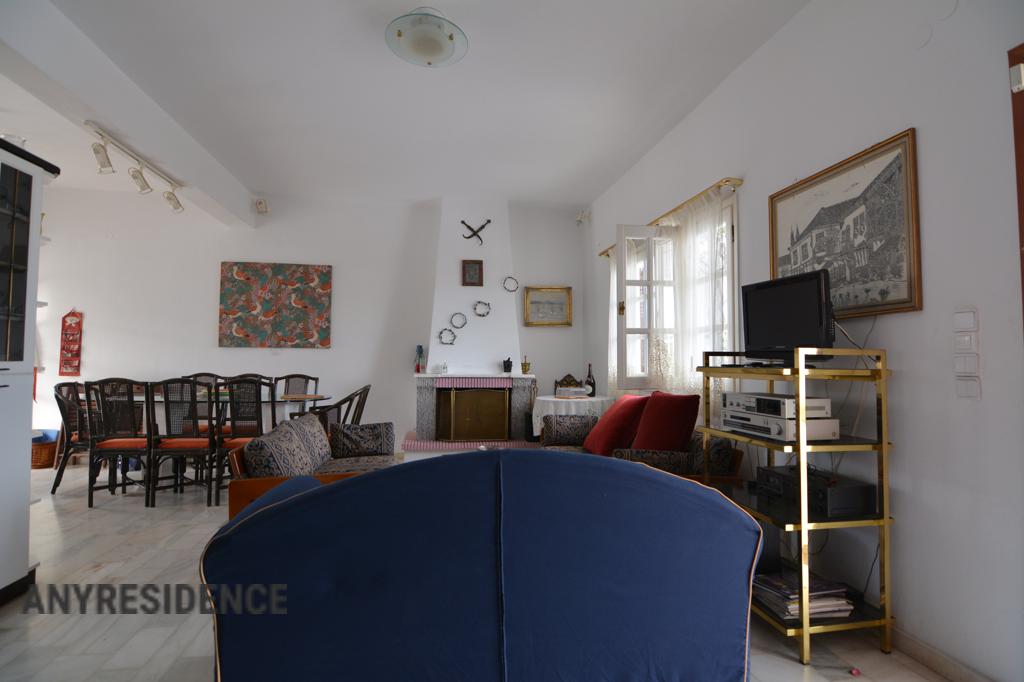 4 room villa in Peloponnese, photo #4, listing #2026466