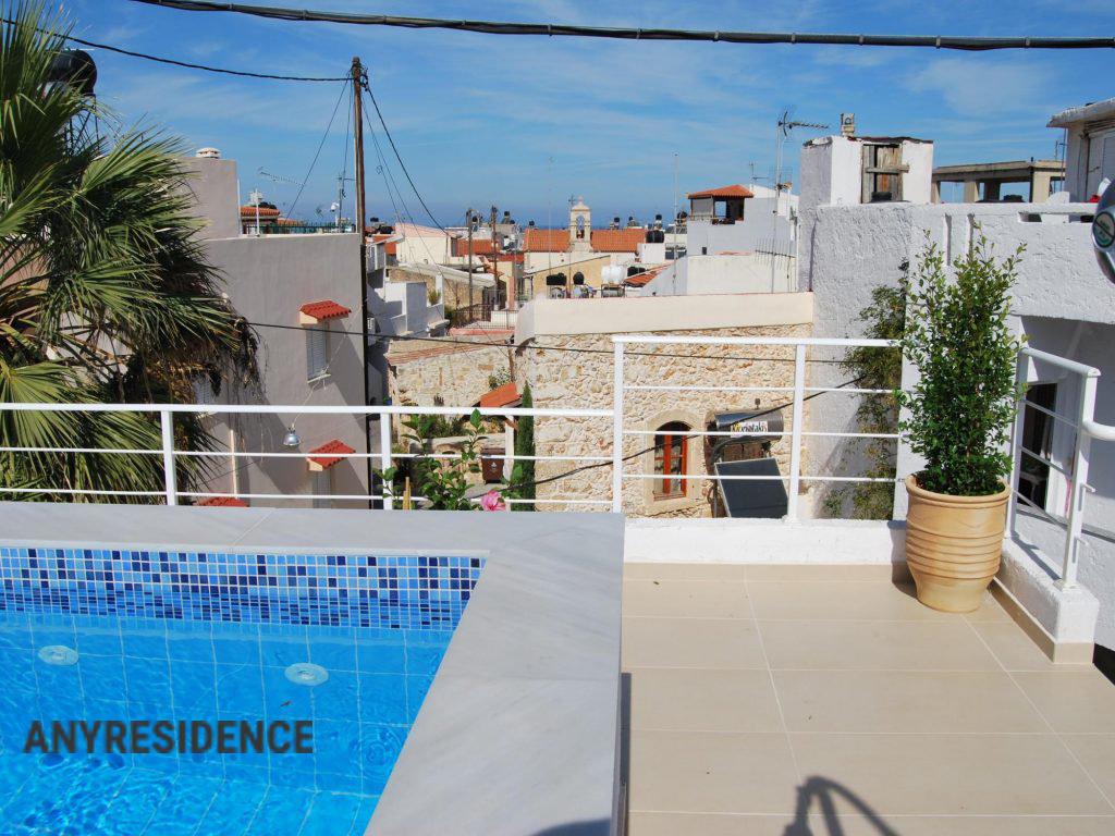 Villa in Heraklion, photo #8, listing #2491661