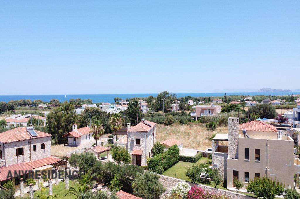 Development land Chania, photo #10, listing #2466008