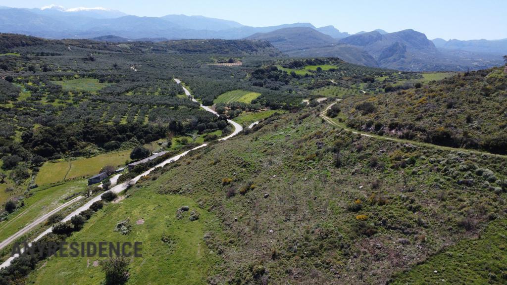 Development land Kissamos, photo #10, listing #2533183