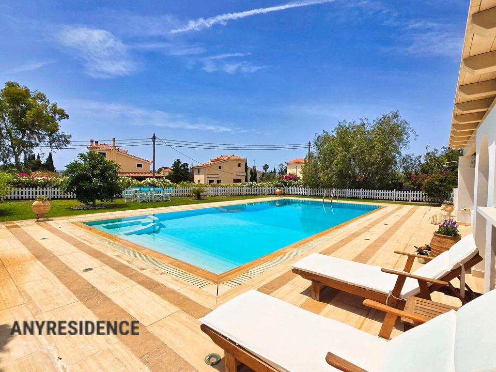 Villa in Ermioni, photo #8, listing #2464786
