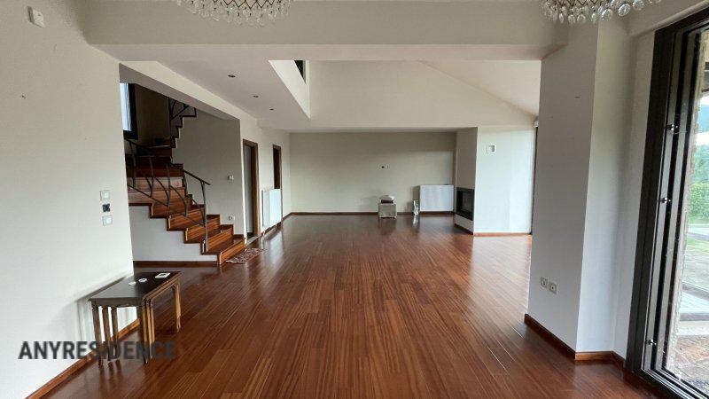 Townhome in Thessaloniki, photo #10, listing #2163738