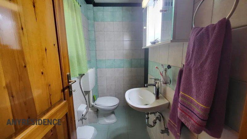Townhome in Nea Moudania, photo #1, listing #2465310