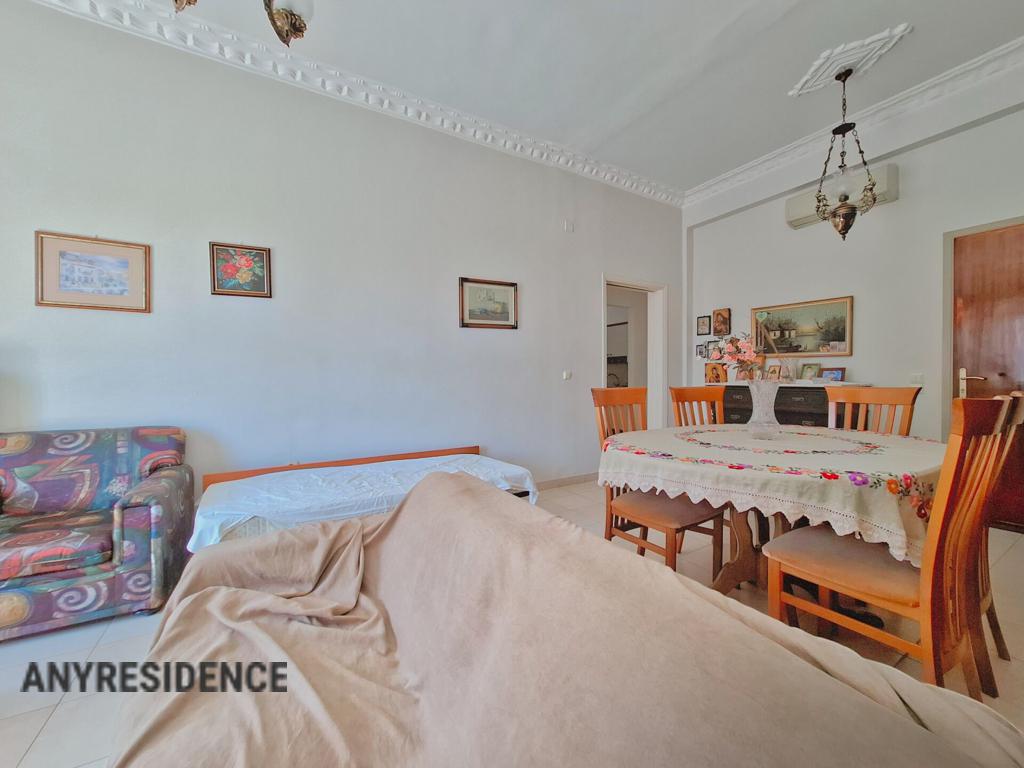 3 room apartment in Peloponnese, photo #6, listing #2457773