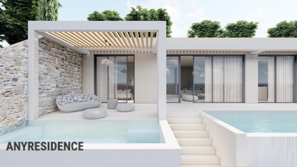 Villa in Lefkas, photo #5, listing #2518314