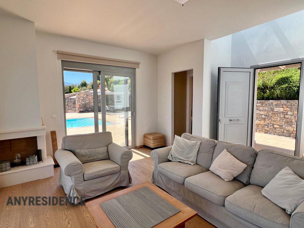 Villa in Kalo Chorio, photo #5, listing #2536470