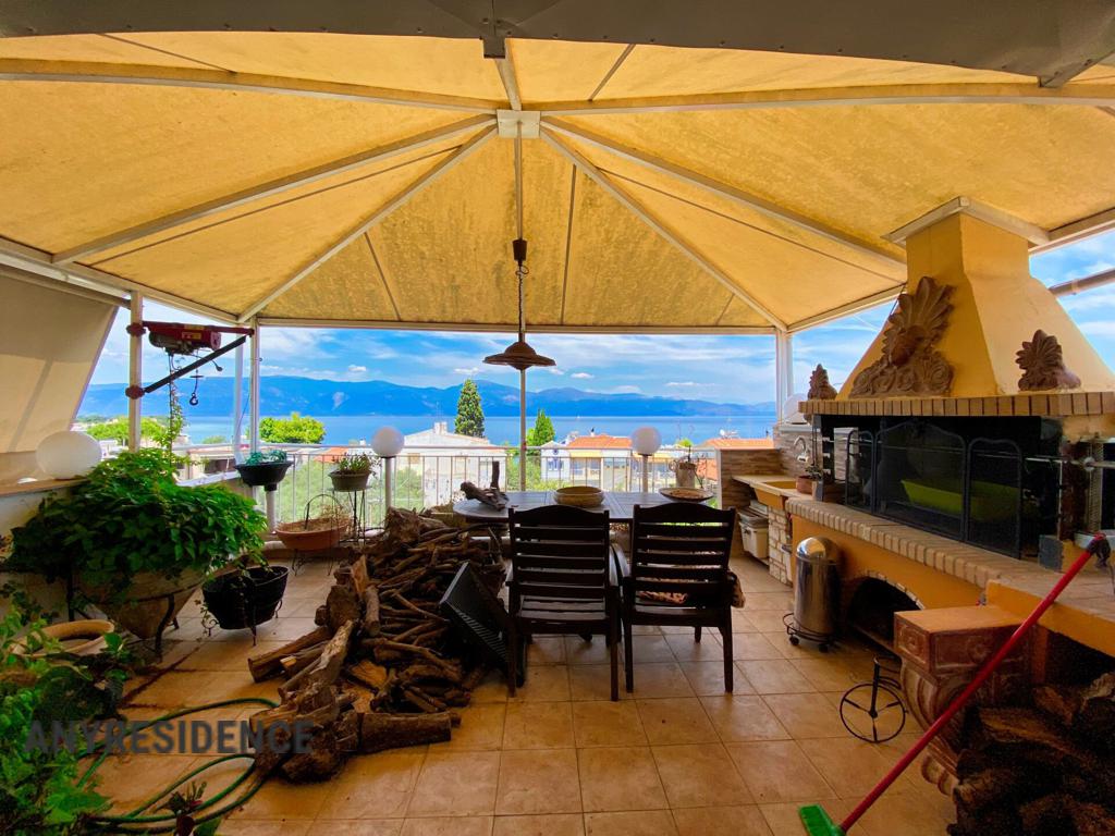 Terraced house in Peloponnese, photo #4, listing #2464127