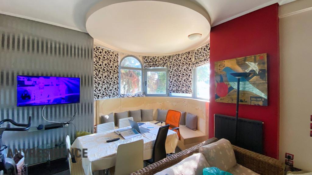 Terraced house in Patras, photo #4, listing #2467499