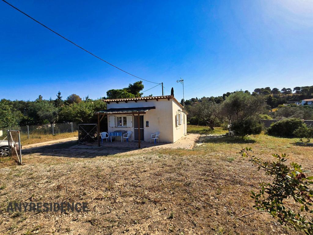 Detached house in Peloponnese, photo #1, listing #2394671