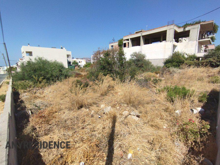 Development land Kalathas, photo #3, listing #2151311