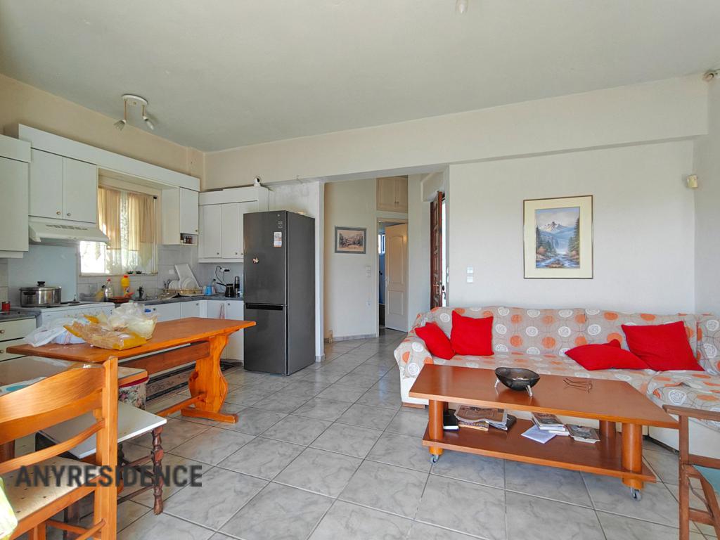 Townhome in Vrachati, photo #6, listing #2466817