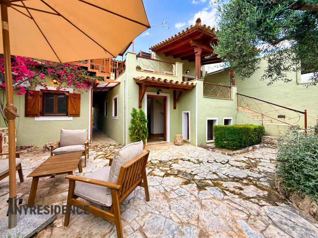Townhome in Korinthos, photo #4, listing #2535567