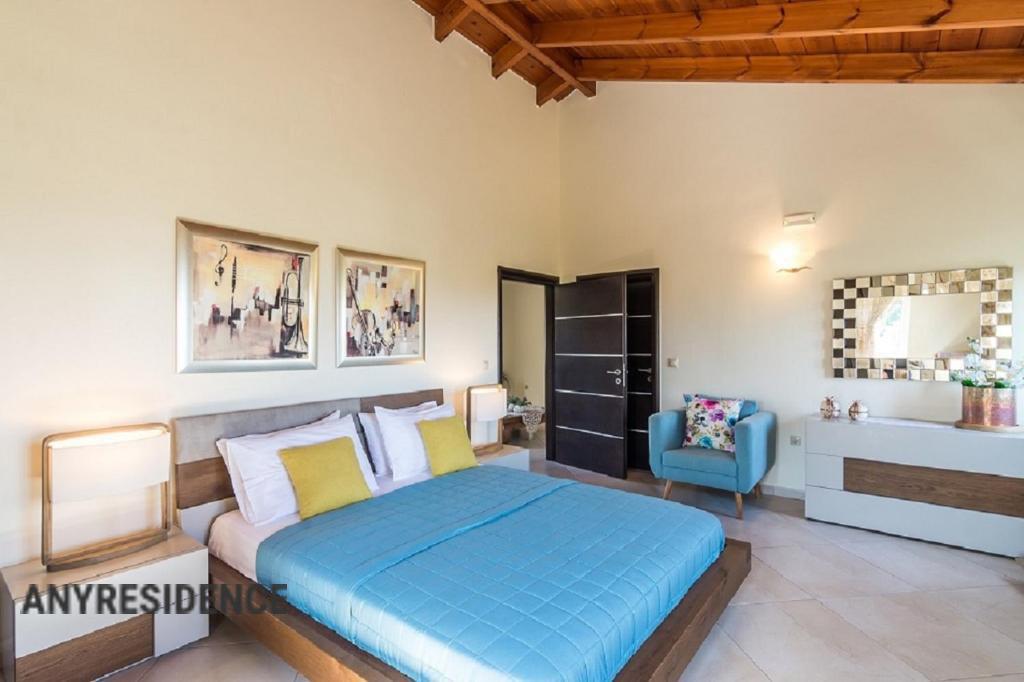 Townhome in Chania, photo #5, listing #2454831
