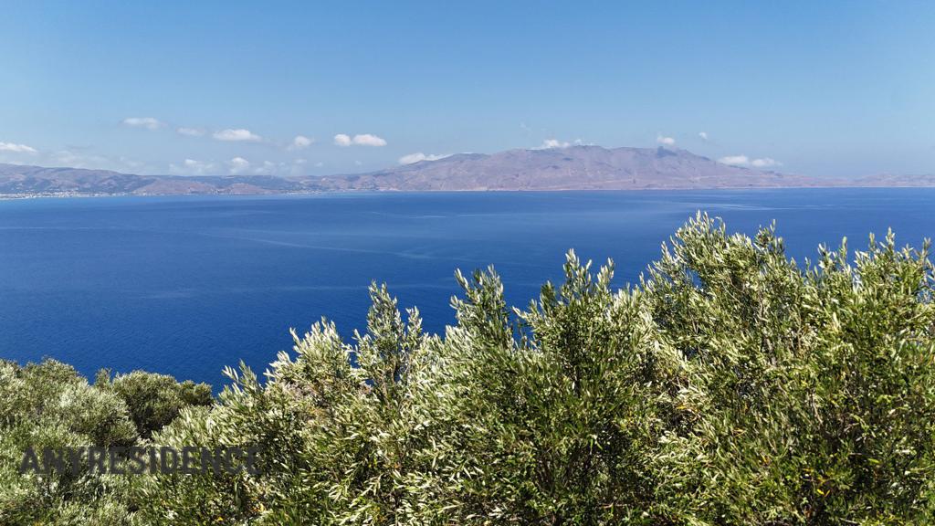 Development land Kissamos, photo #8, listing #2539615