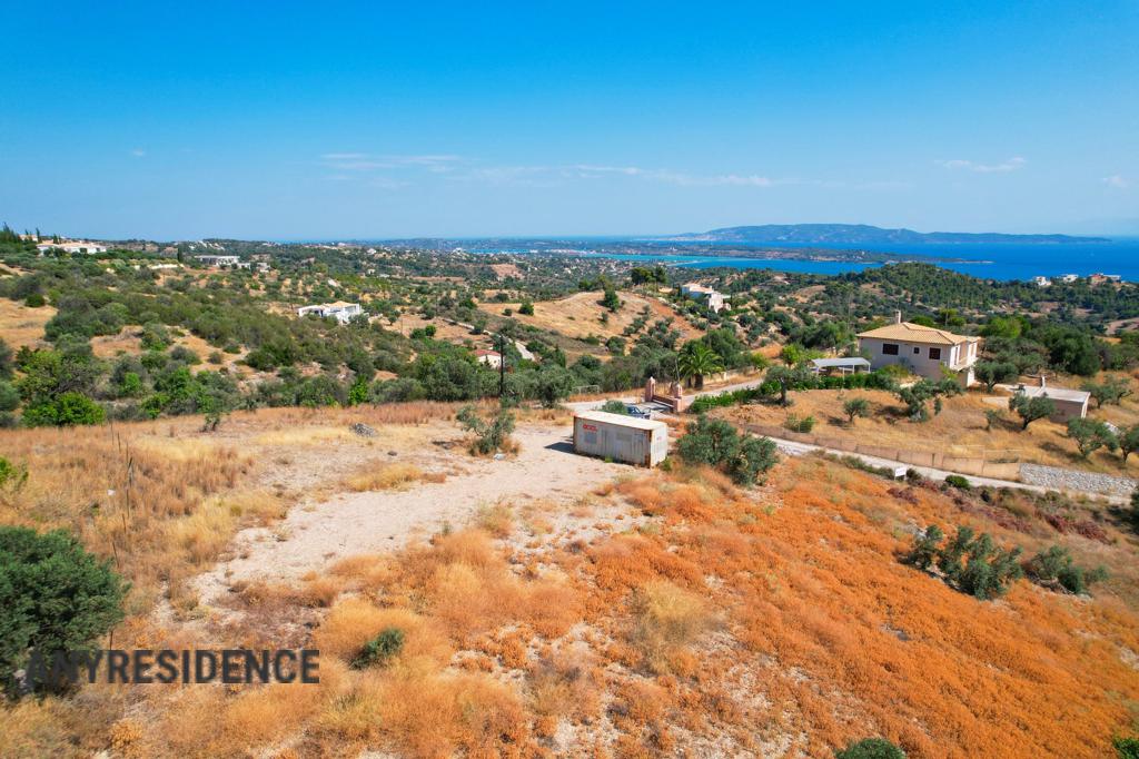 Development land Porto Cheli, photo #5, listing #2537923