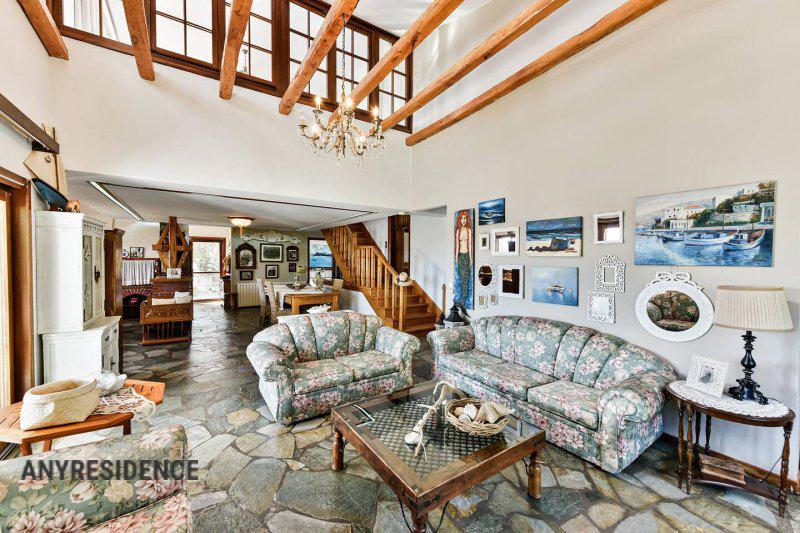 Villa in Chalkidiki (Halkidiki), photo #1, listing #2097156