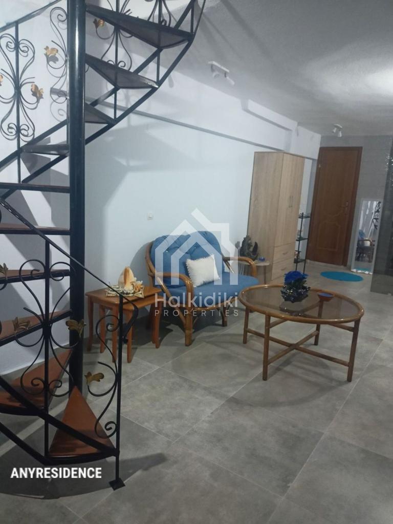 5 room townhome in Chalkidiki (Halkidiki), photo #4, listing #2211021